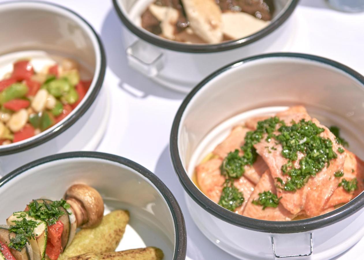Titilaka - Relais & Chateaux Tililaca 외부 사진