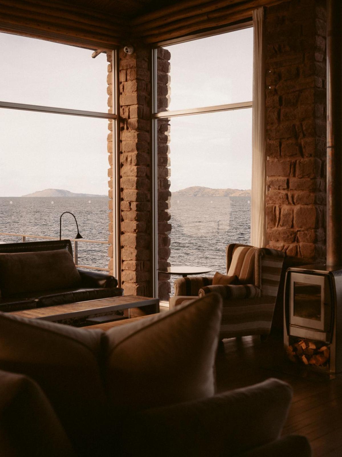 Titilaka - Relais & Chateaux Tililaca 외부 사진